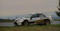 Rally Jeseniky